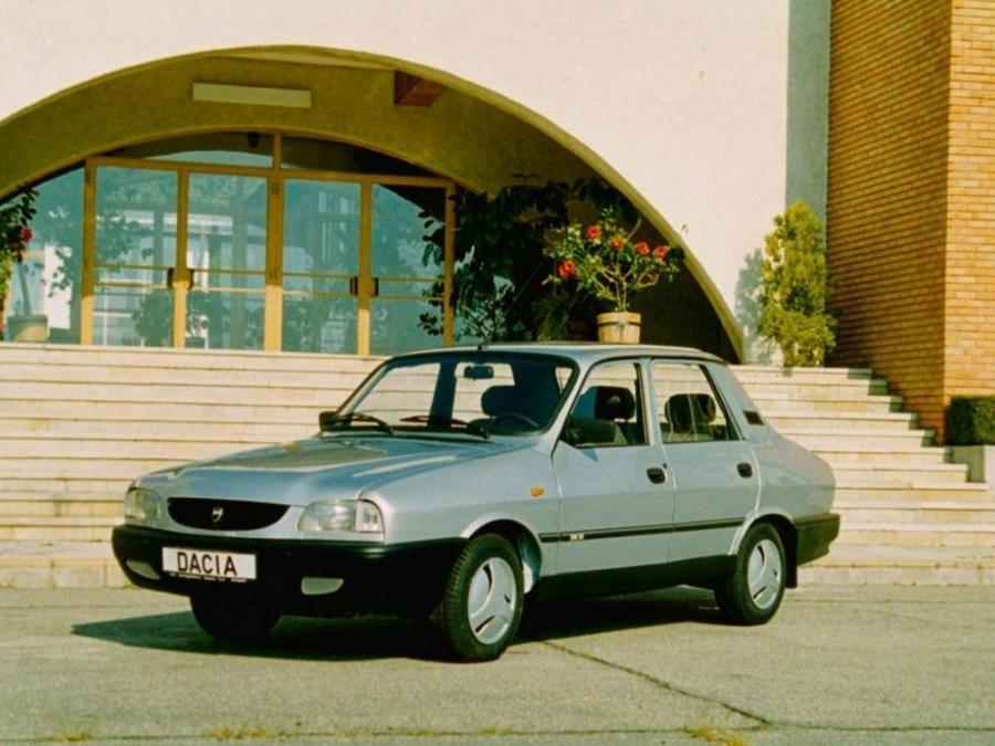  Dacia 1310 1998 года  (фото 1 из 2)
